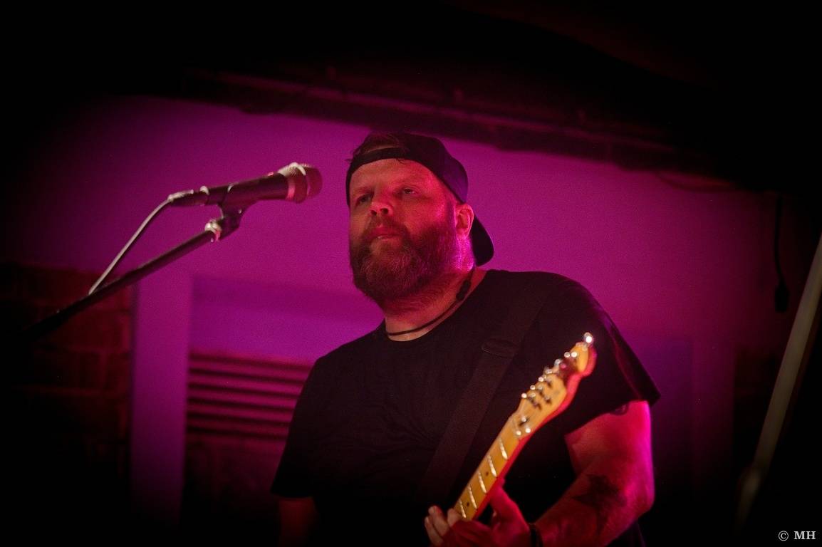 Vypsaná fiXa roztančila Plzeň, koncert v Zach's Pub byl dlouho dopředu vyprodaný