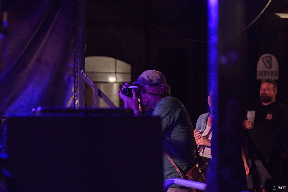 Vypsaná fiXa roztančila Plzeň, koncert v Zach's Pub byl dlouho dopředu vyprodaný