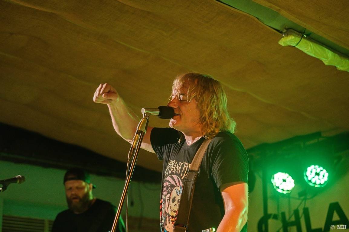 Vypsaná fiXa roztančila Plzeň, koncert v Zach's Pub byl dlouho dopředu vyprodaný