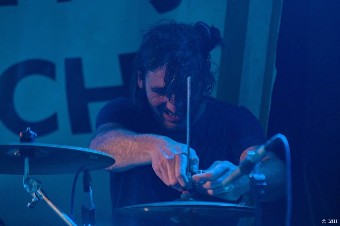 Vypsaná fiXa roztančila Plzeň, koncert v Zach's Pub byl dlouho dopředu vyprodaný