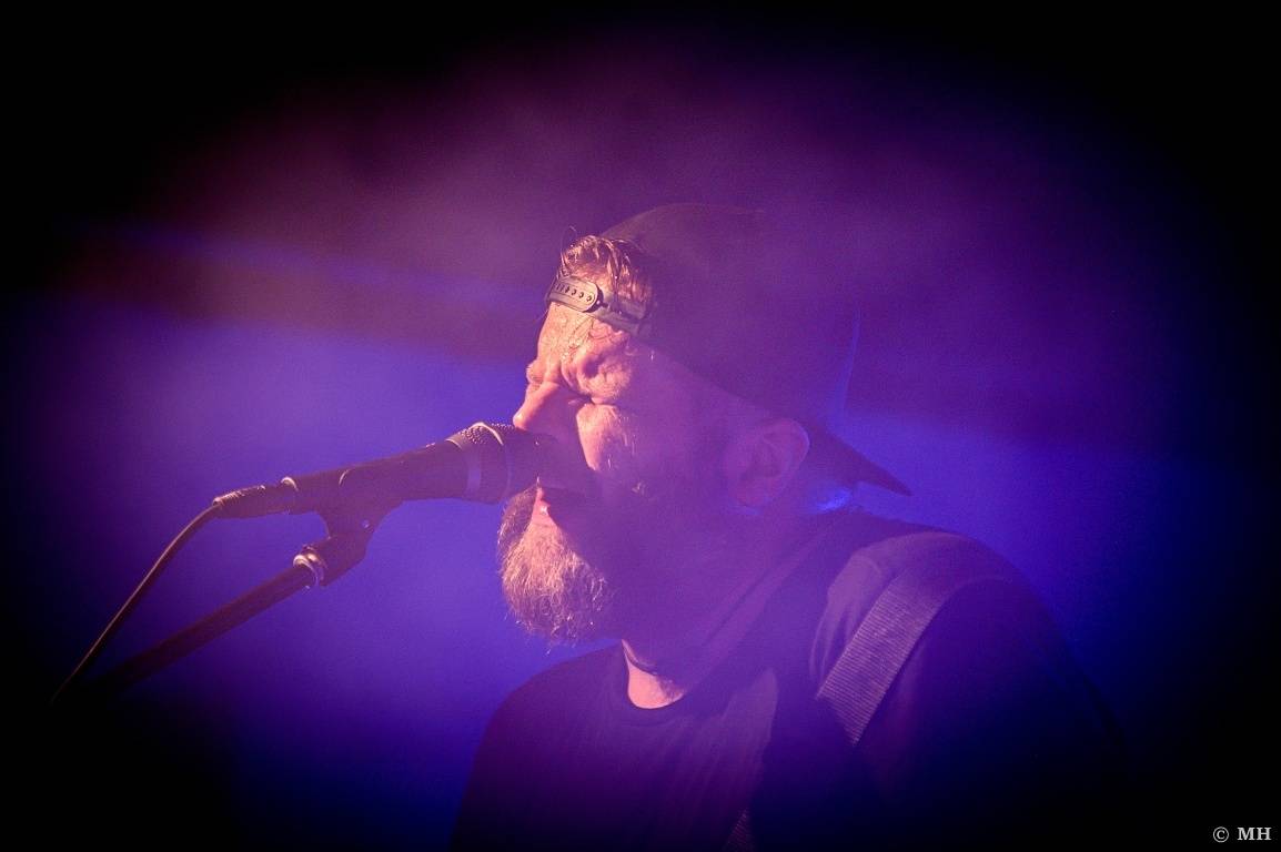 Vypsaná fiXa roztančila Plzeň, koncert v Zach's Pub byl dlouho dopředu vyprodaný