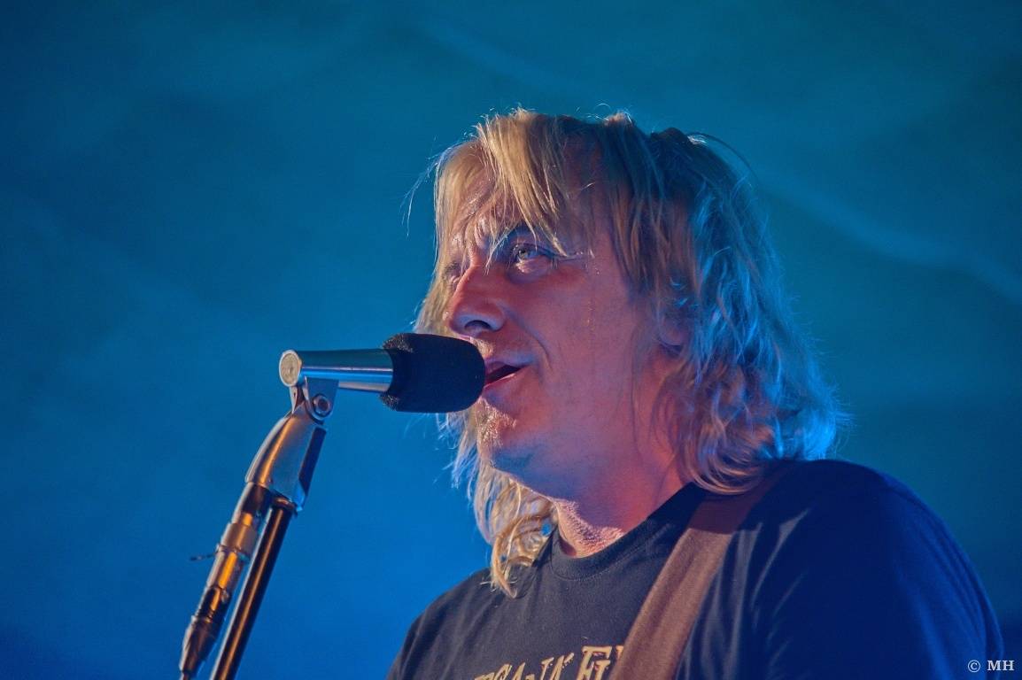 Vypsaná fiXa roztančila Plzeň, koncert v Zach's Pub byl dlouho dopředu vyprodaný