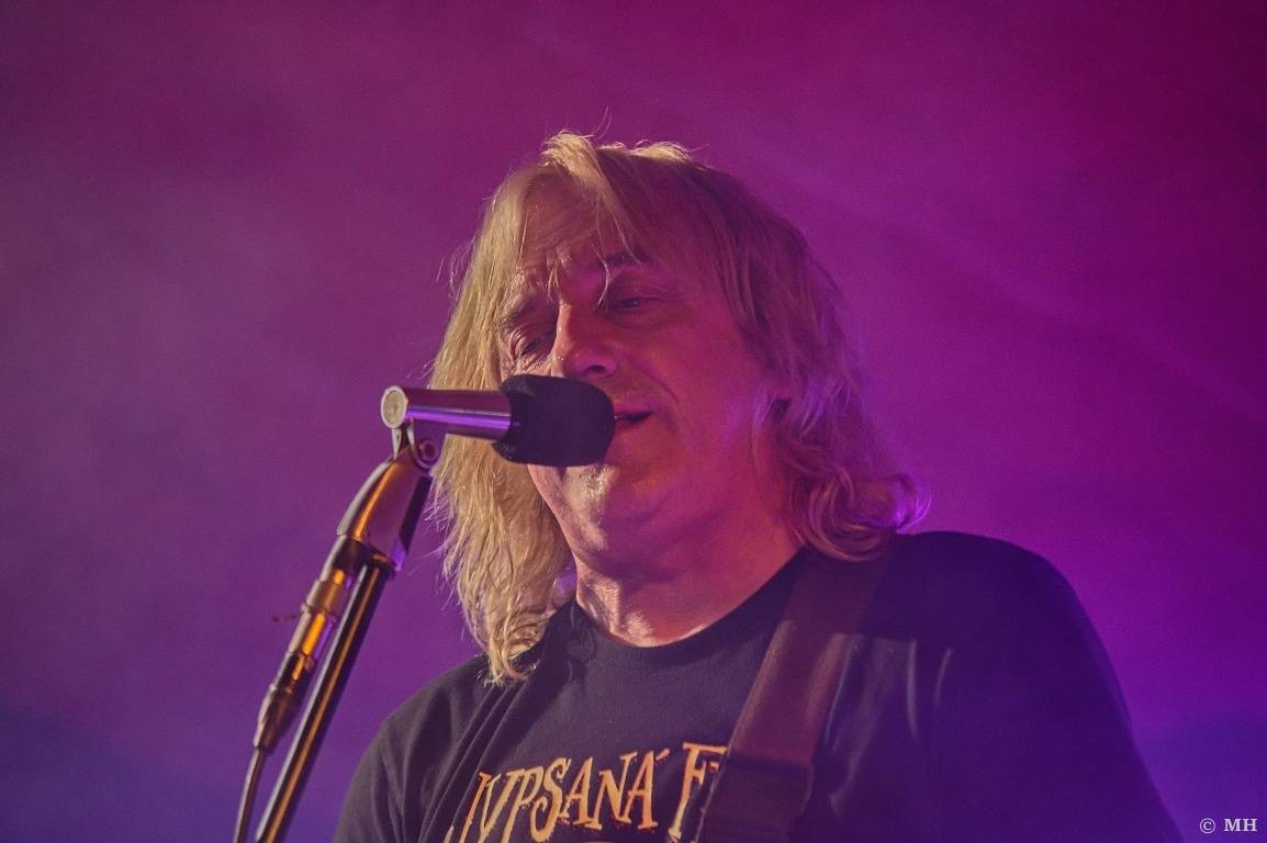 Vypsaná fiXa roztančila Plzeň, koncert v Zach's Pub byl dlouho dopředu vyprodaný