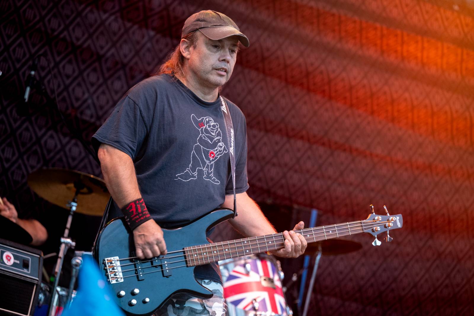 Tři sestry nezastavil ani déšť. V Hořicích pozvali fanoušky na oslavu narozenin do O2 areny