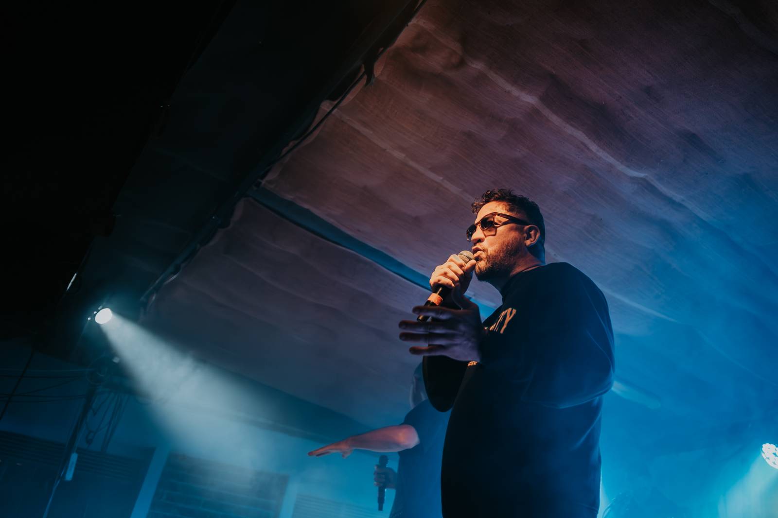 Český rap stárne do krásy, dokázali PSH v plzeňském Zach's Pubu