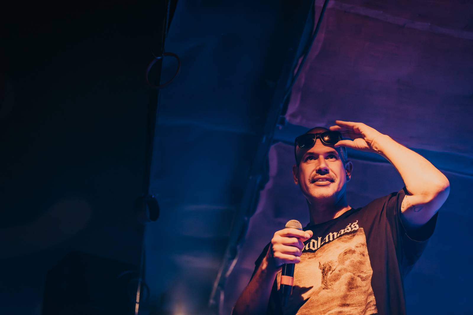 Český rap stárne do krásy, dokázali PSH v plzeňském Zach's Pubu