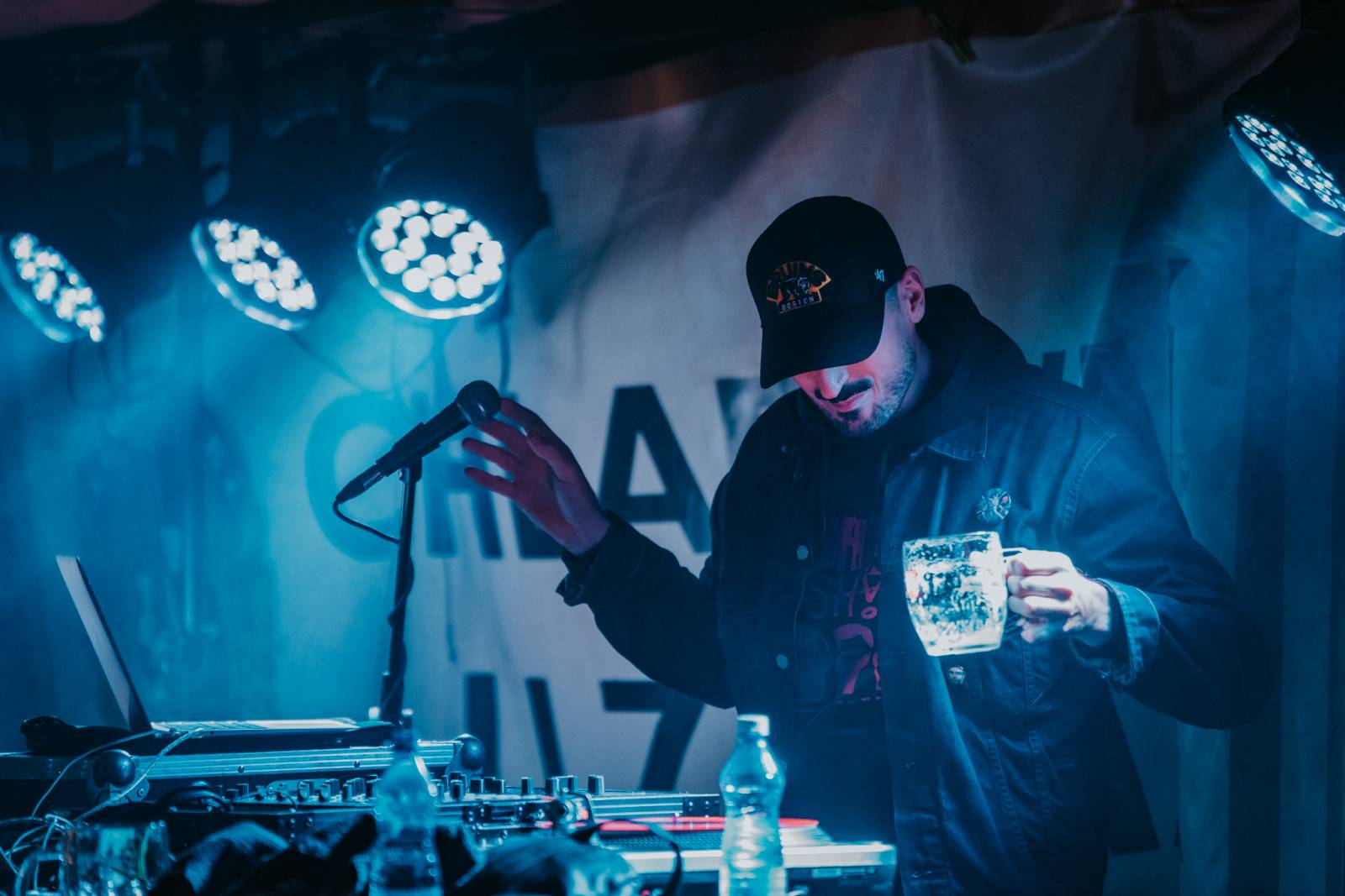 Český rap stárne do krásy, dokázali PSH v plzeňském Zach's Pubu