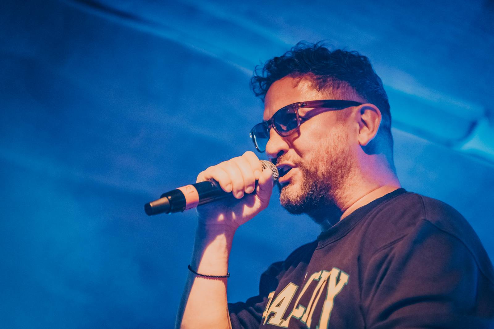 Český rap stárne do krásy, dokázali PSH v plzeňském Zach's Pubu