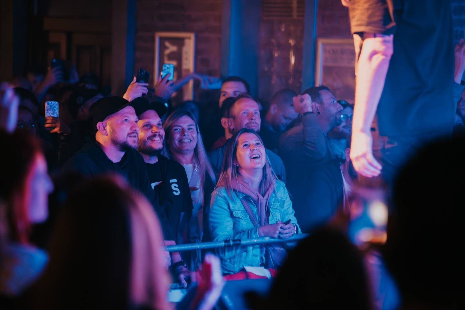 Český rap stárne do krásy, dokázali PSH v plzeňském Zach's Pubu