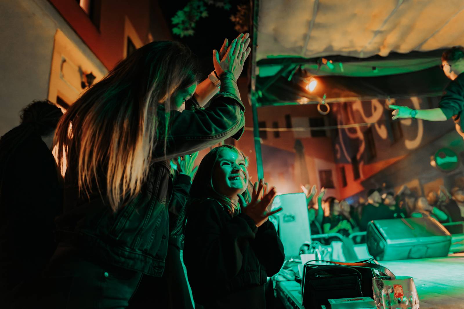 Český rap stárne do krásy, dokázali PSH v plzeňském Zach's Pubu