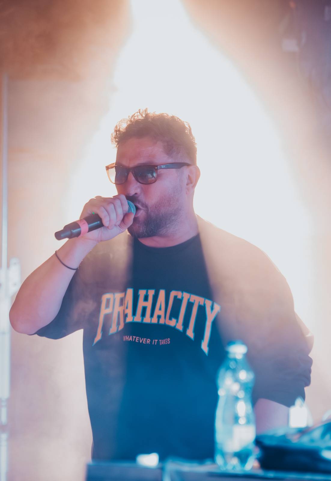 Český rap stárne do krásy, dokázali PSH v plzeňském Zach's Pubu