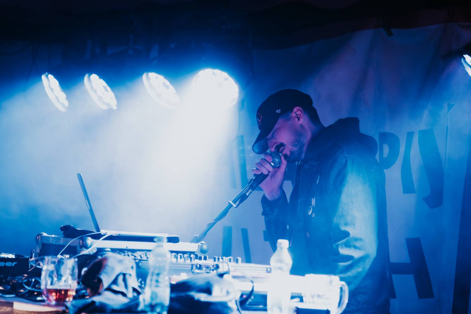 Český rap stárne do krásy, dokázali PSH v plzeňském Zach's Pubu