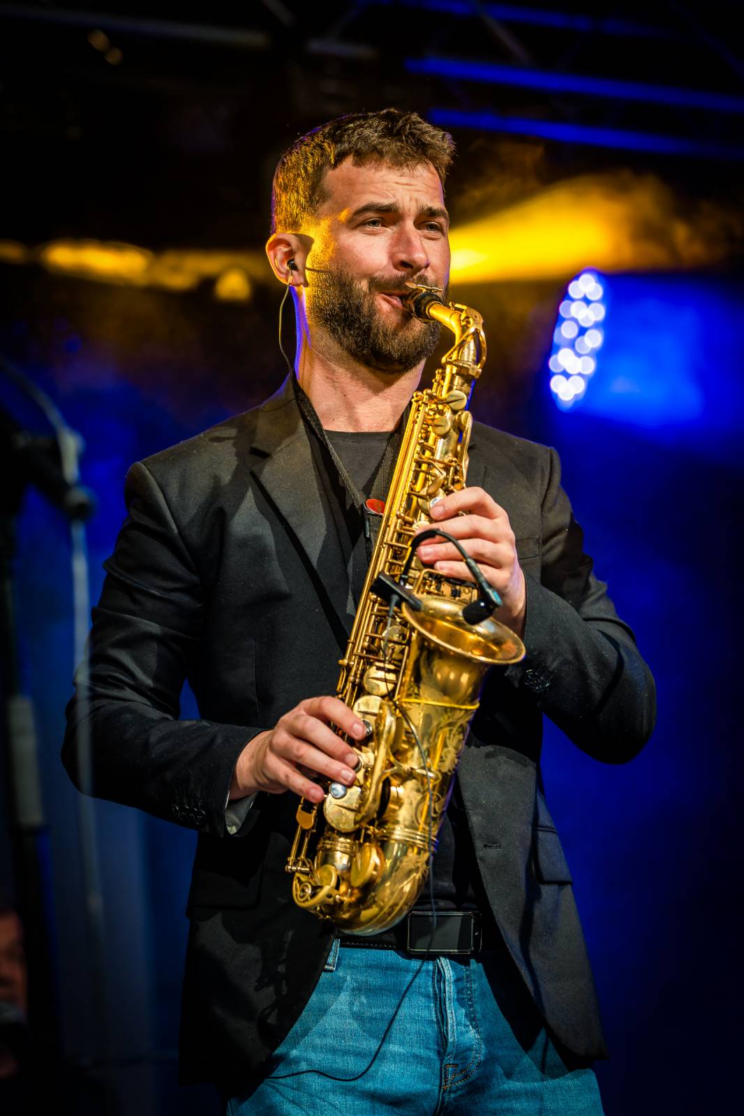 Kandráčovci přivezli do Prahy slovenský folklor, doprovodila je Marianna Železná