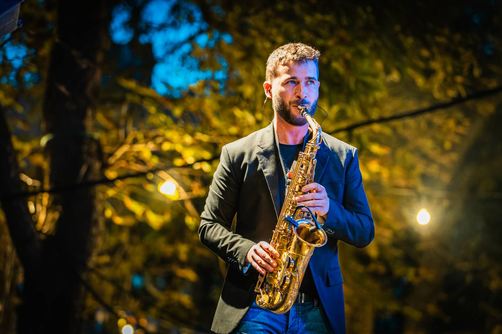 Kandráčovci přivezli do Prahy slovenský folklor, doprovodila je Marianna Železná