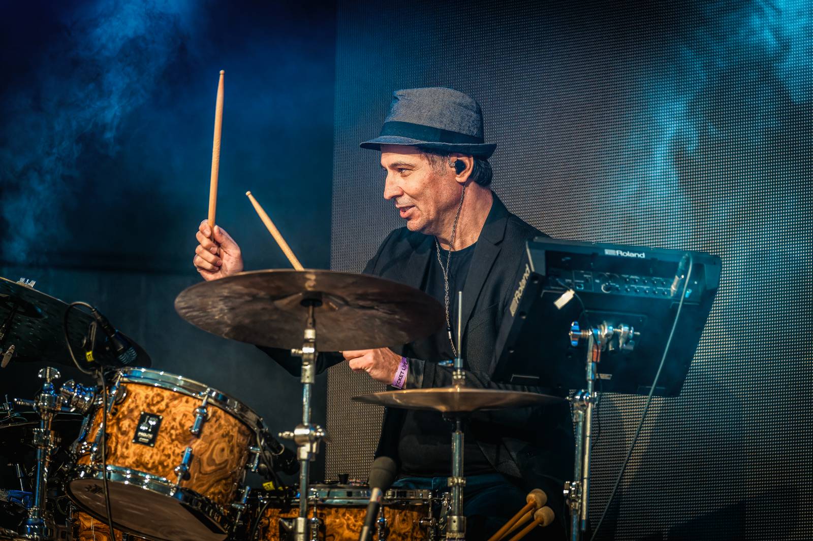 Kandráčovci přivezli do Prahy slovenský folklor, doprovodila je Marianna Železná