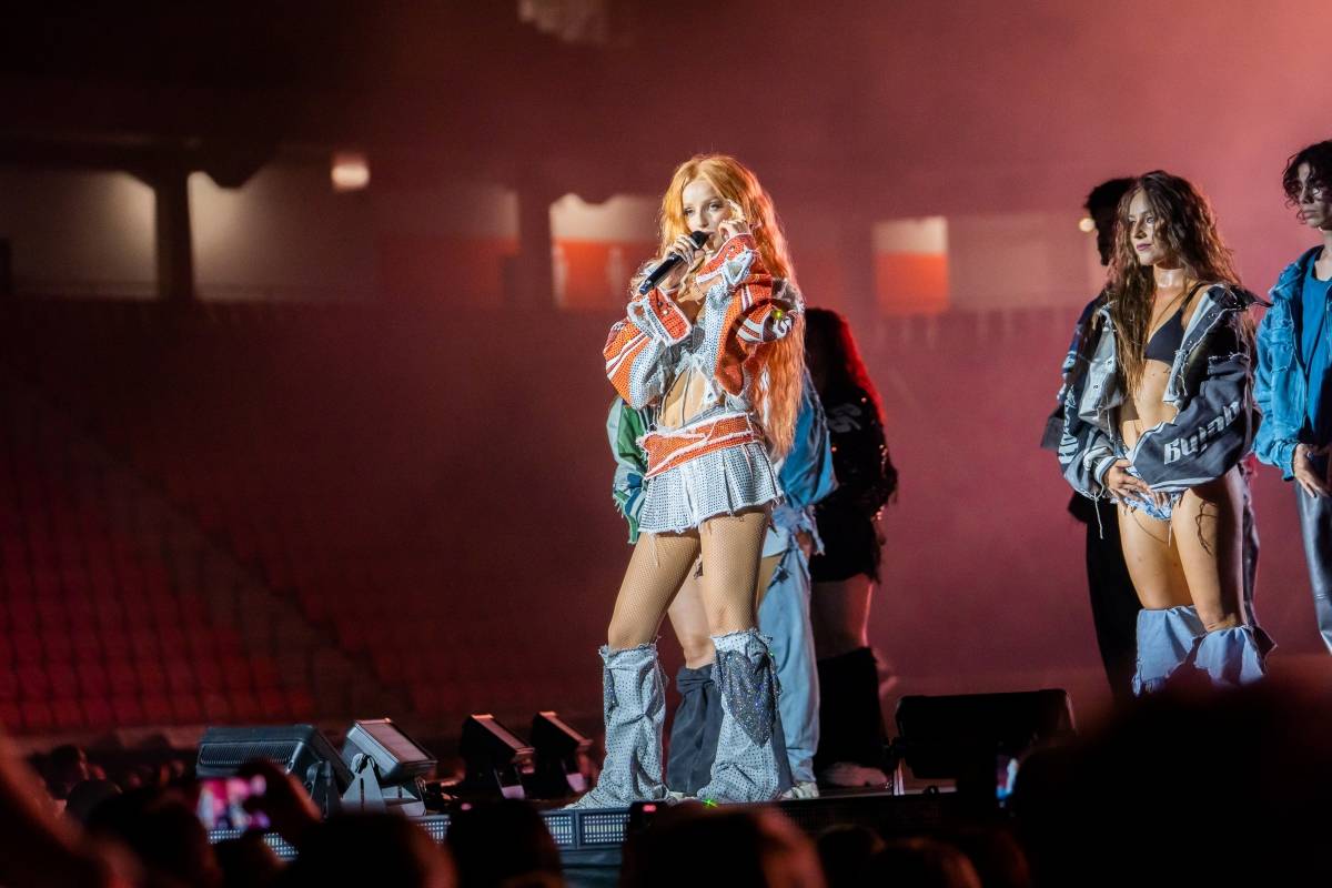 Sima předvedla v Trnavě show světového formátu, dorazili i Ben Cristovao a Ego