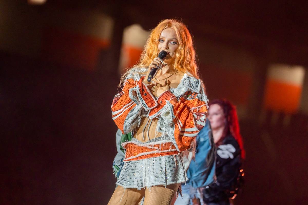 Sima předvedla v Trnavě show světového formátu, dorazili i Ben Cristovao a Ego