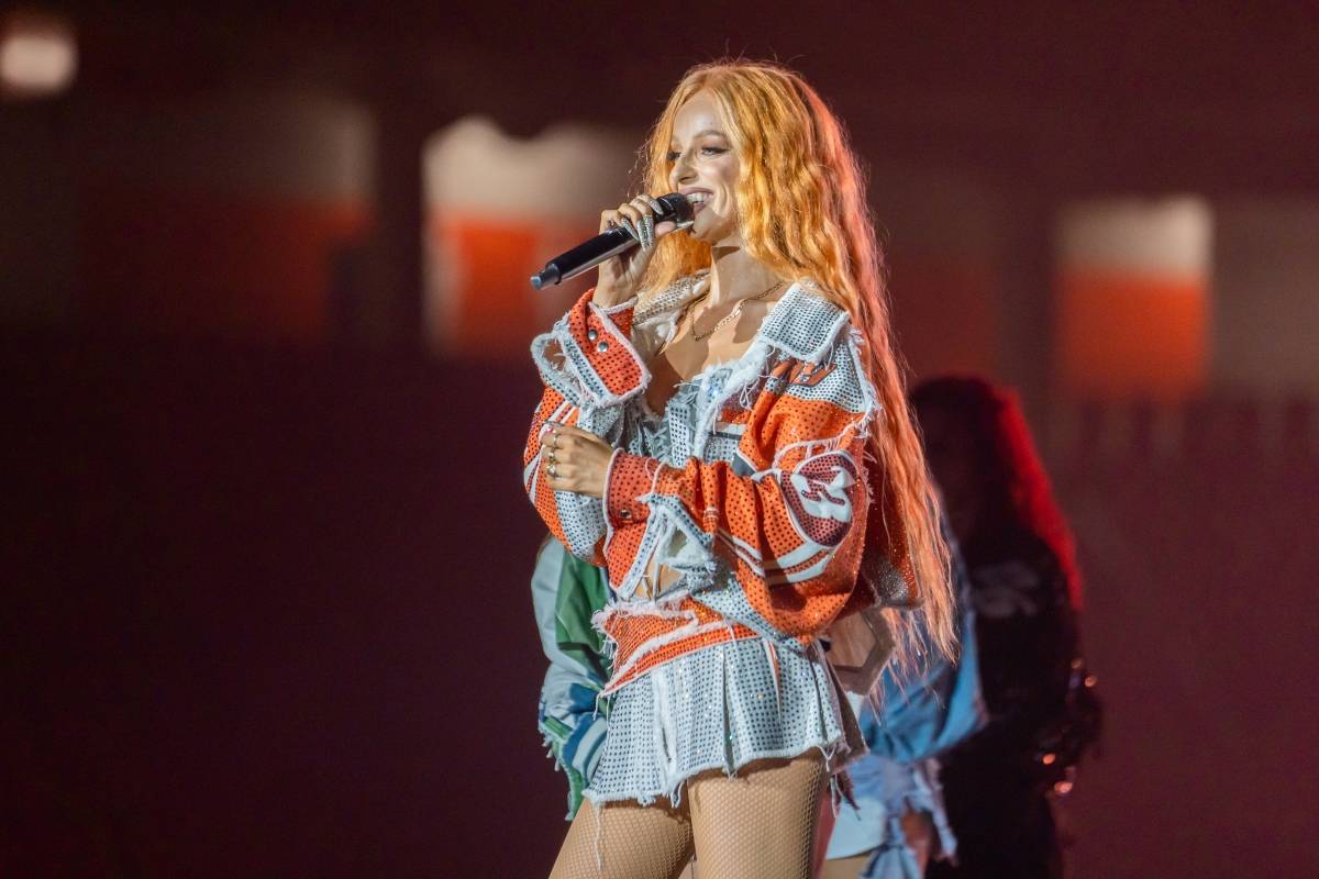 Sima předvedla v Trnavě show světového formátu, dorazili i Ben Cristovao a Ego