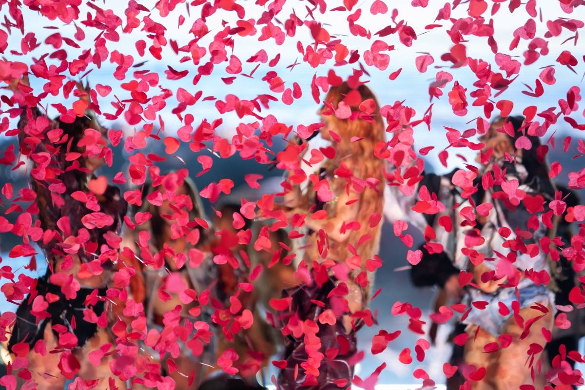 Sima předvedla v Trnavě show světového formátu, dorazili i Ben Cristovao a Ego