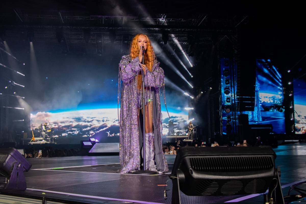 Sima předvedla v Trnavě show světového formátu, dorazili i Ben Cristovao a Ego