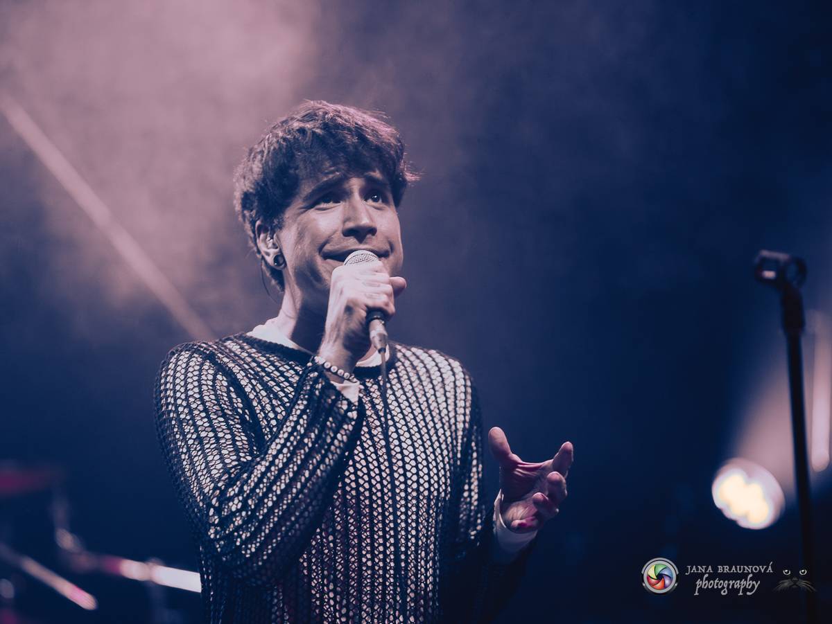 StageBound festival se přesunul do Plzně, v Divadle pod lampou vystoupil Pan Lynx a další