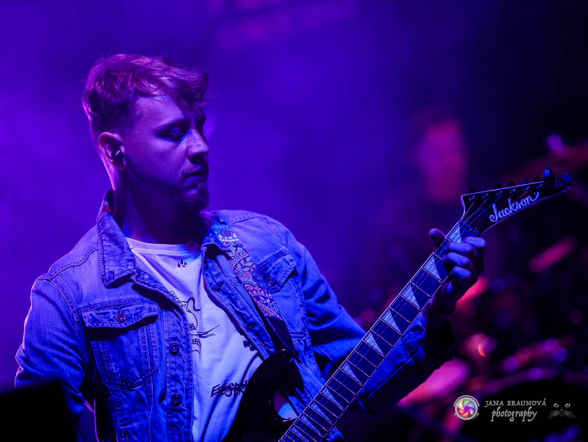 StageBound festival se přesunul do Plzně, v Divadle pod lampou vystoupil Pan Lynx a další