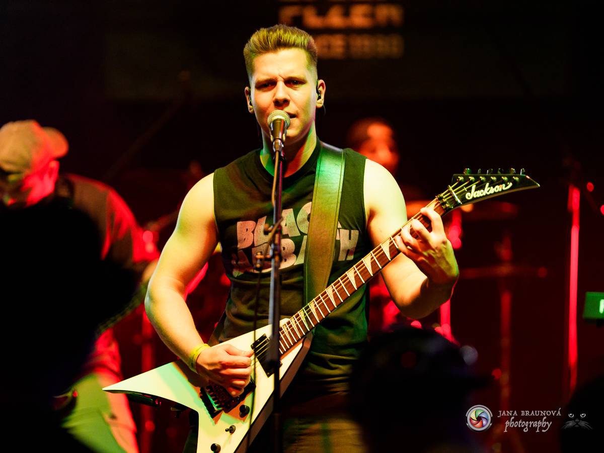 StageBound festival se přesunul do Plzně, v Divadle pod lampou vystoupil Pan Lynx a další