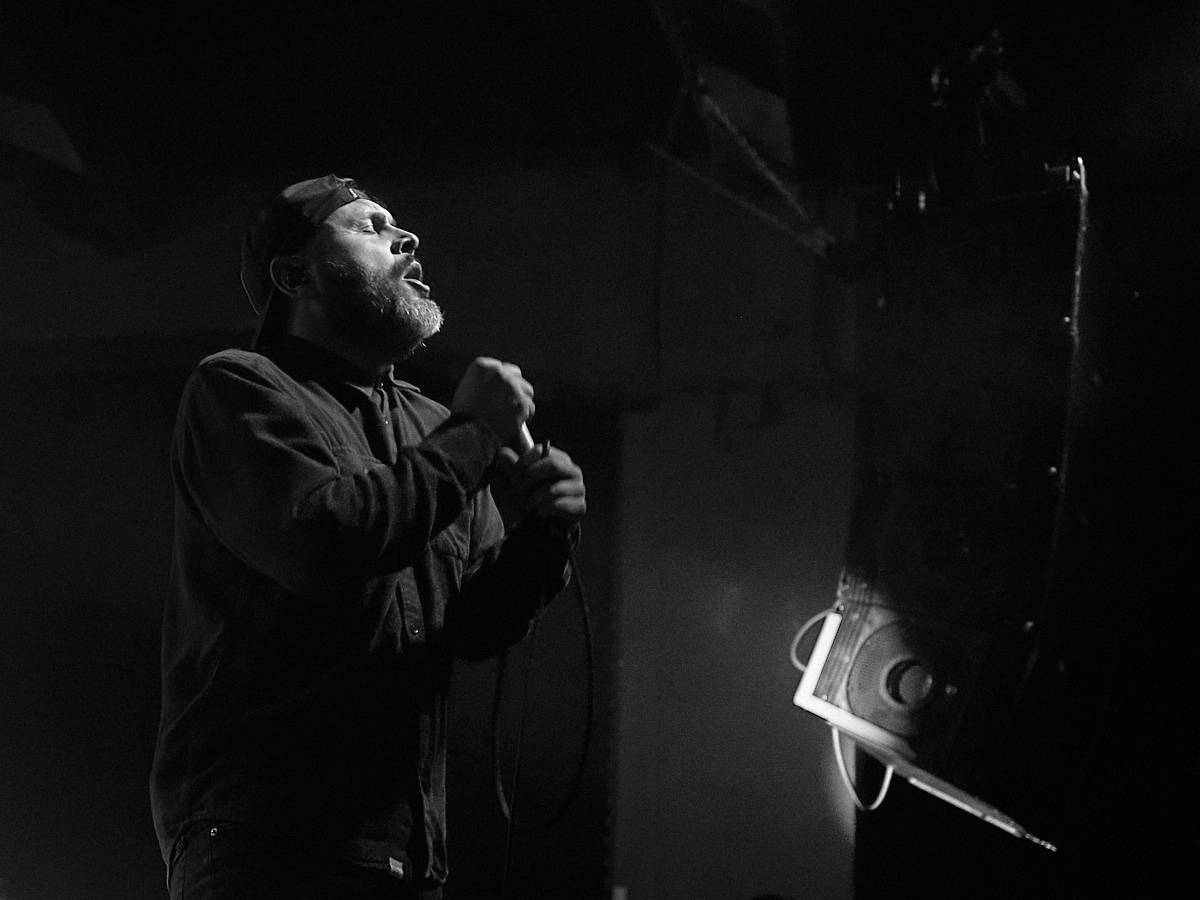 Metalcorový nářez v MeetFactory. Bleed From Within představili fanouškům nové album