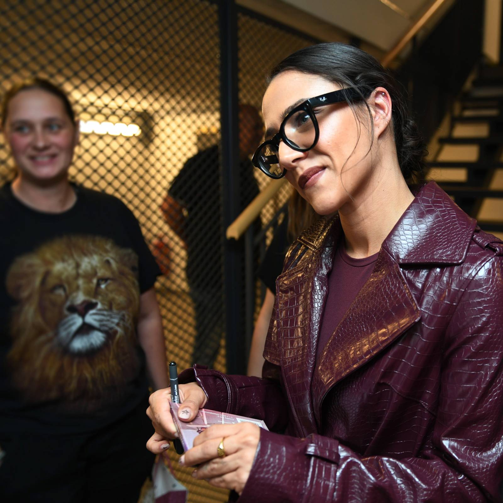 Pavel Šporcl, Eva Burešová, Štěpán Rak a Thom Artway bavili publikum v talkshow U Aleše na střeše