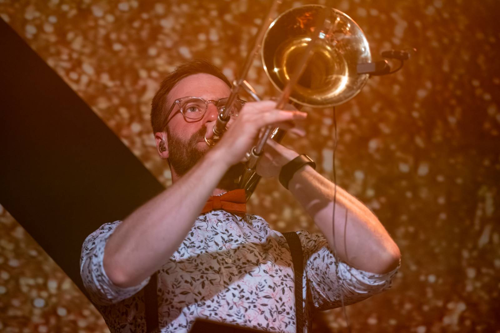 Postmodern Jukebox přivezl do pražského klubu Roxy trochu retra