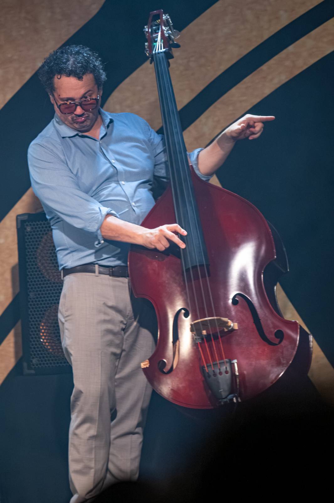 Postmodern Jukebox přivezl do pražského klubu Roxy trochu retra