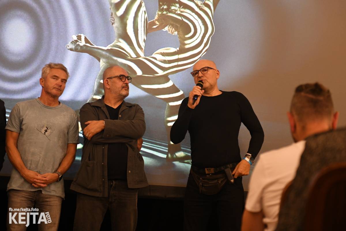 Tři sestry slaví čtyřicet let: Zlatá Praha uvedla dokument plný archivních záběrů, sahulovek i alkoholových eskapád