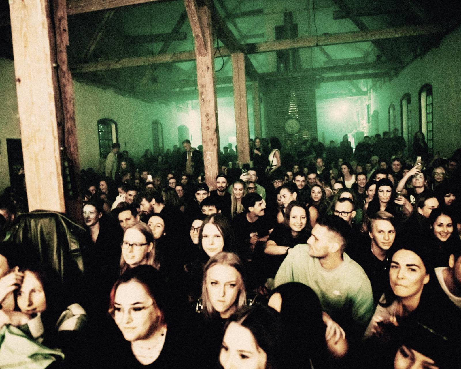 Renne Dang ukázal v Radlické, proč patří k nejcharismatičtějším raperům u nás