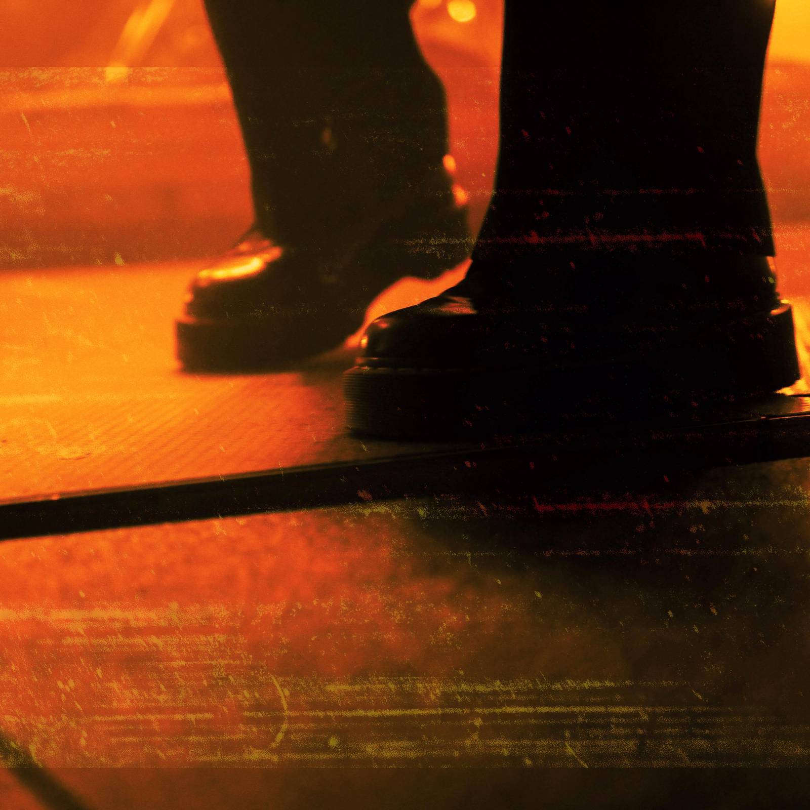 Renne Dang ukázal v Radlické, proč patří k nejcharismatičtějším raperům u nás