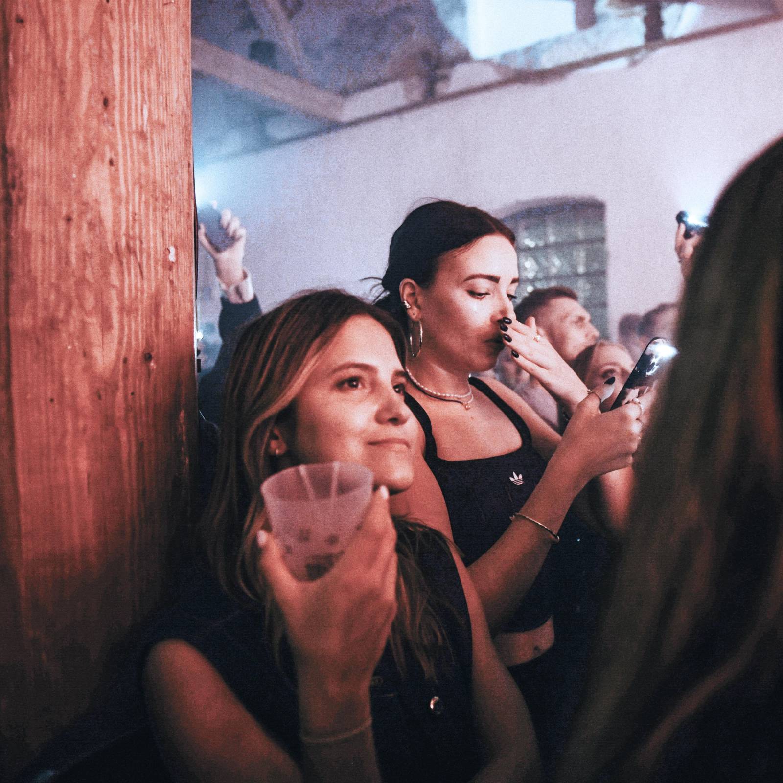 Renne Dang ukázal v Radlické, proč patří k nejcharismatičtějším raperům u nás