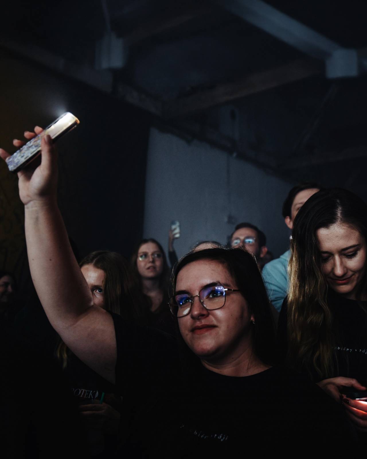 Renne Dang ukázal v Radlické, proč patří k nejcharismatičtějším raperům u nás