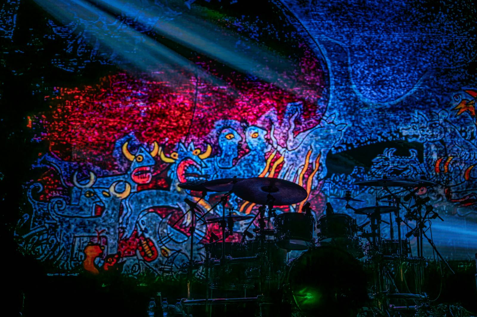 Relax, don't do it! Holly Johnson konečně přivezl hity Frankie Goes To Hollywood do Prahy 