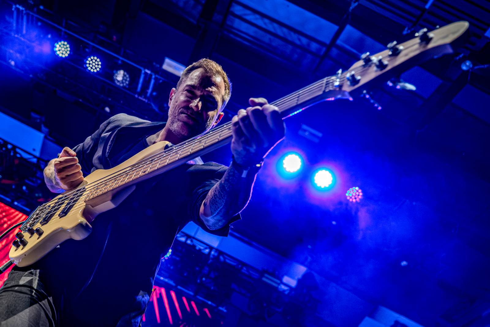 Relax, don't do it! Holly Johnson konečně přivezl hity Frankie Goes To Hollywood do Prahy 