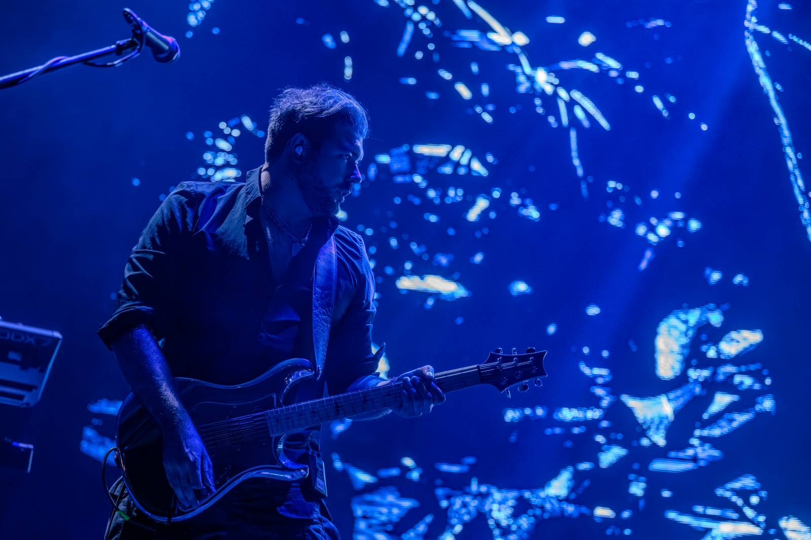 Relax, don't do it! Holly Johnson konečně přivezl hity Frankie Goes To Hollywood do Prahy 