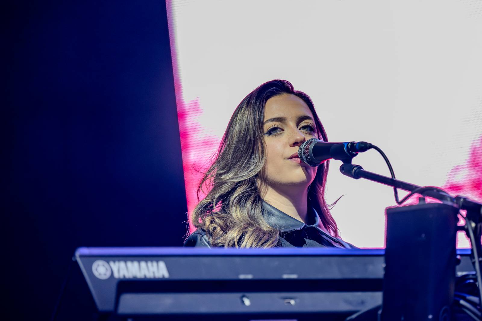 Relax, don't do it! Holly Johnson konečně přivezl hity Frankie Goes To Hollywood do Prahy 