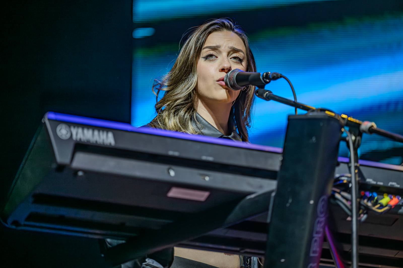 Relax, don't do it! Holly Johnson konečně přivezl hity Frankie Goes To Hollywood do Prahy 