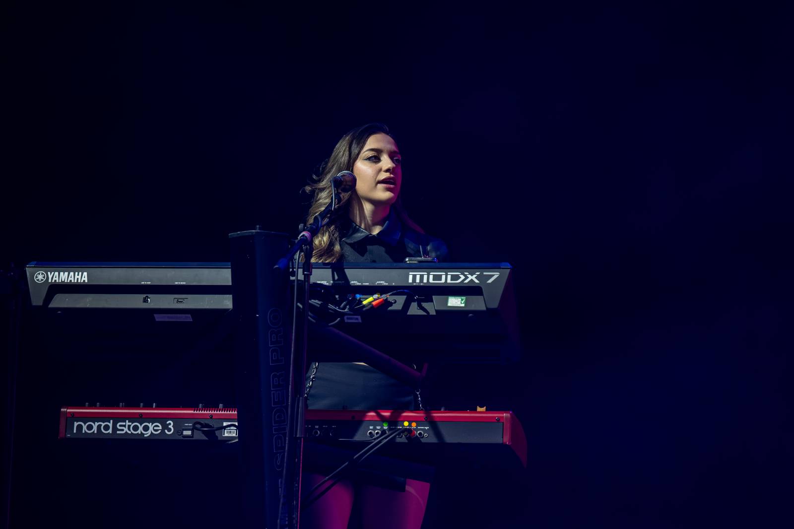 Relax, don't do it! Holly Johnson konečně přivezl hity Frankie Goes To Hollywood do Prahy 