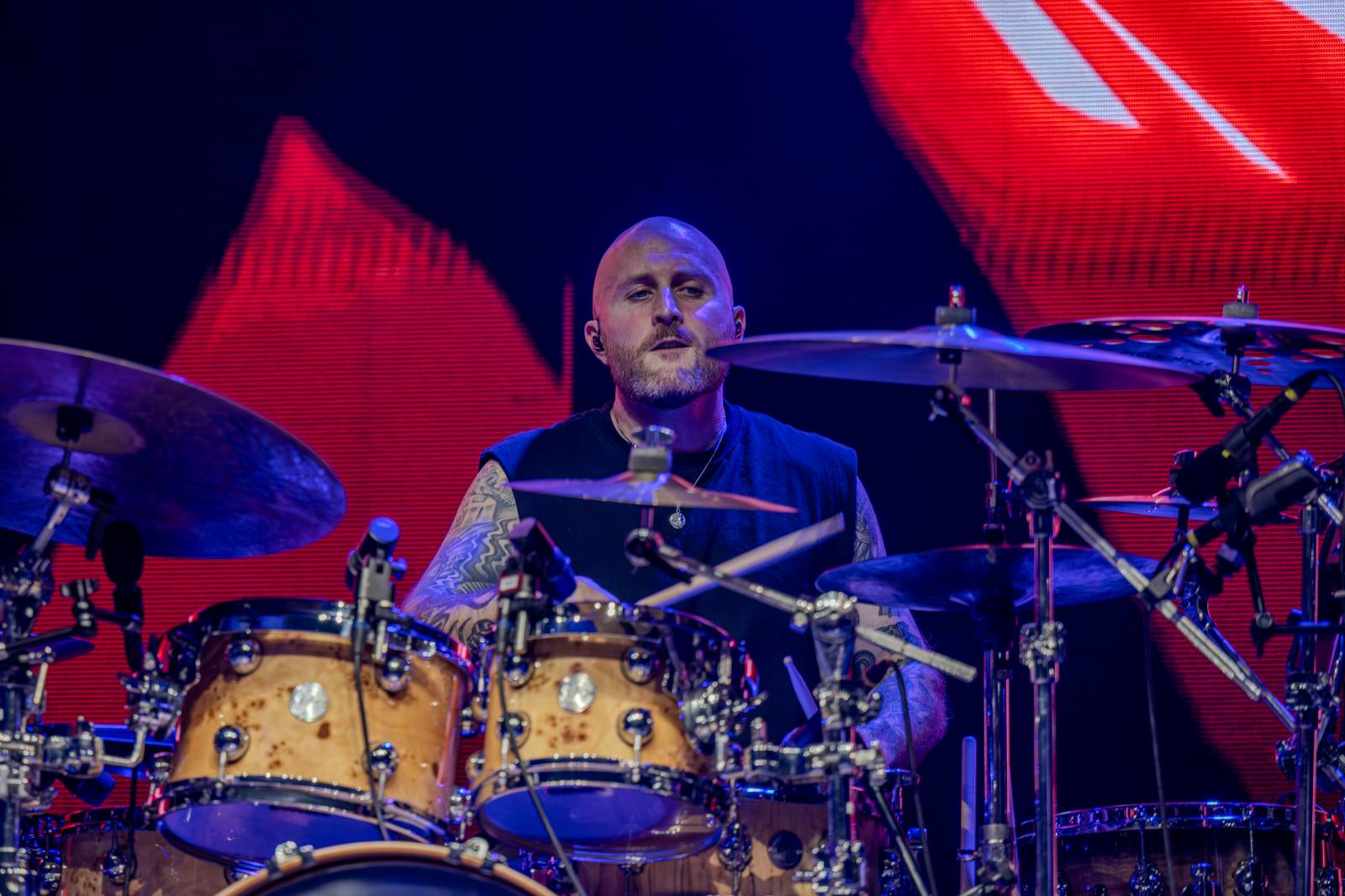 Relax, don't do it! Holly Johnson konečně přivezl hity Frankie Goes To Hollywood do Prahy 