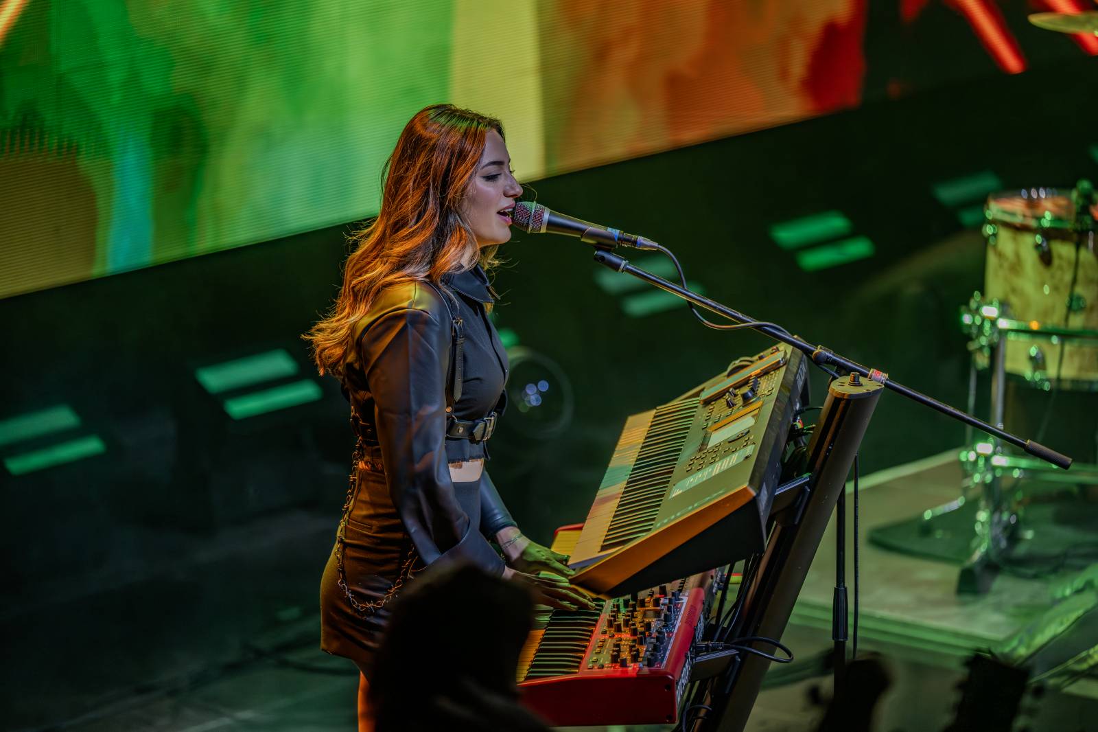 Relax, don't do it! Holly Johnson konečně přivezl hity Frankie Goes To Hollywood do Prahy 