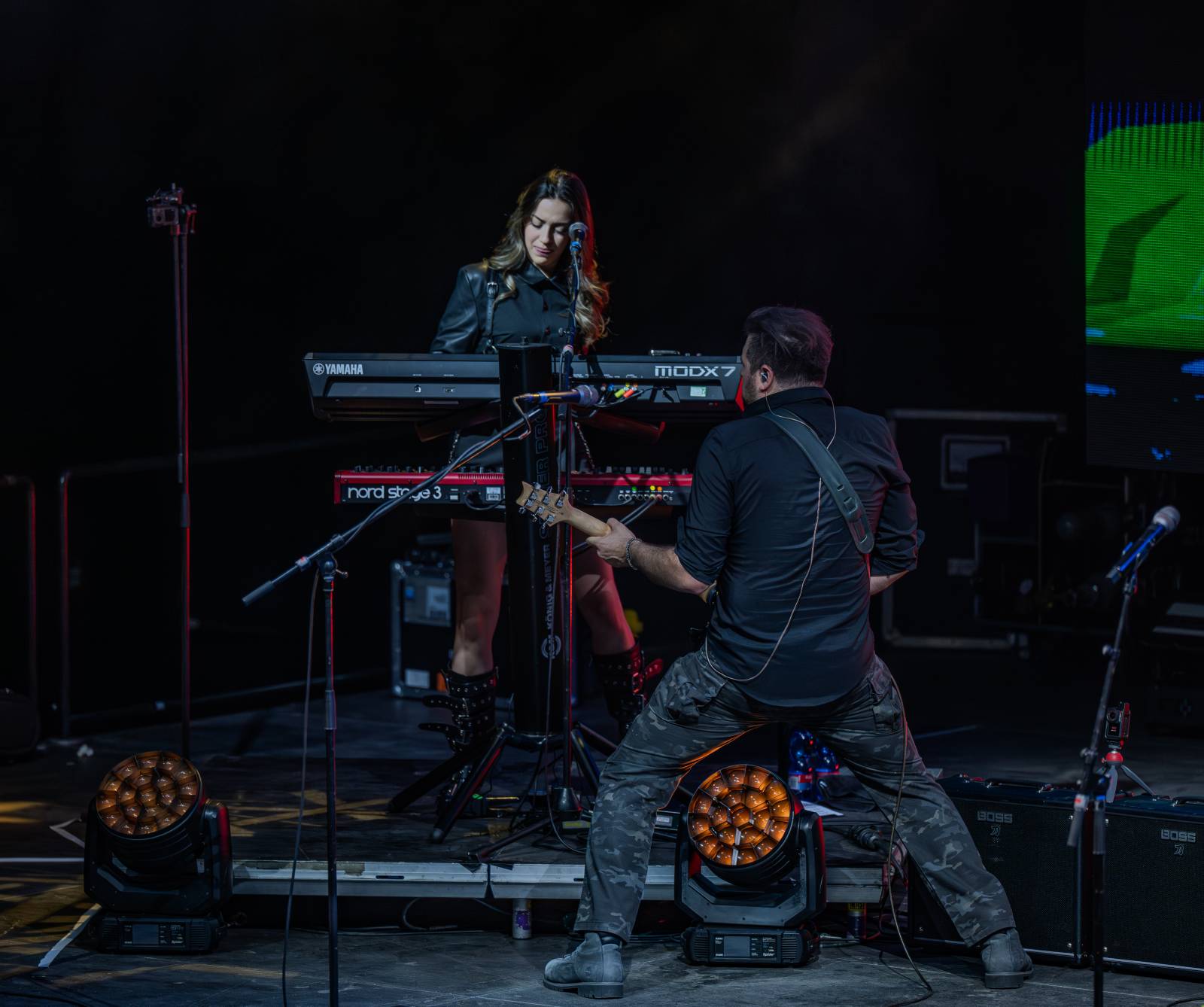 Relax, don't do it! Holly Johnson konečně přivezl hity Frankie Goes To Hollywood do Prahy 