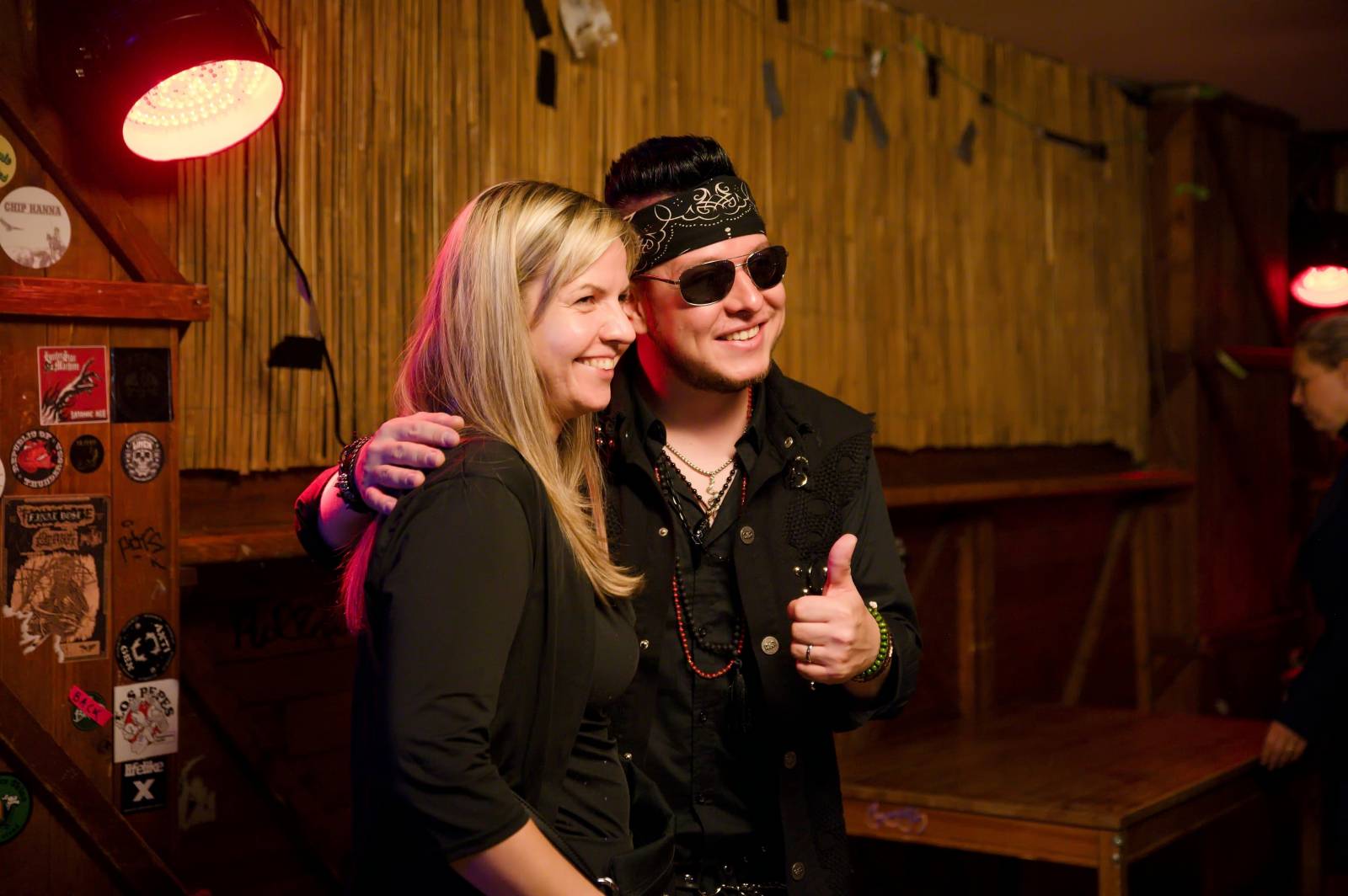 Rybičky 48 představily nové album BIG/BÝT a oznámily halové turné