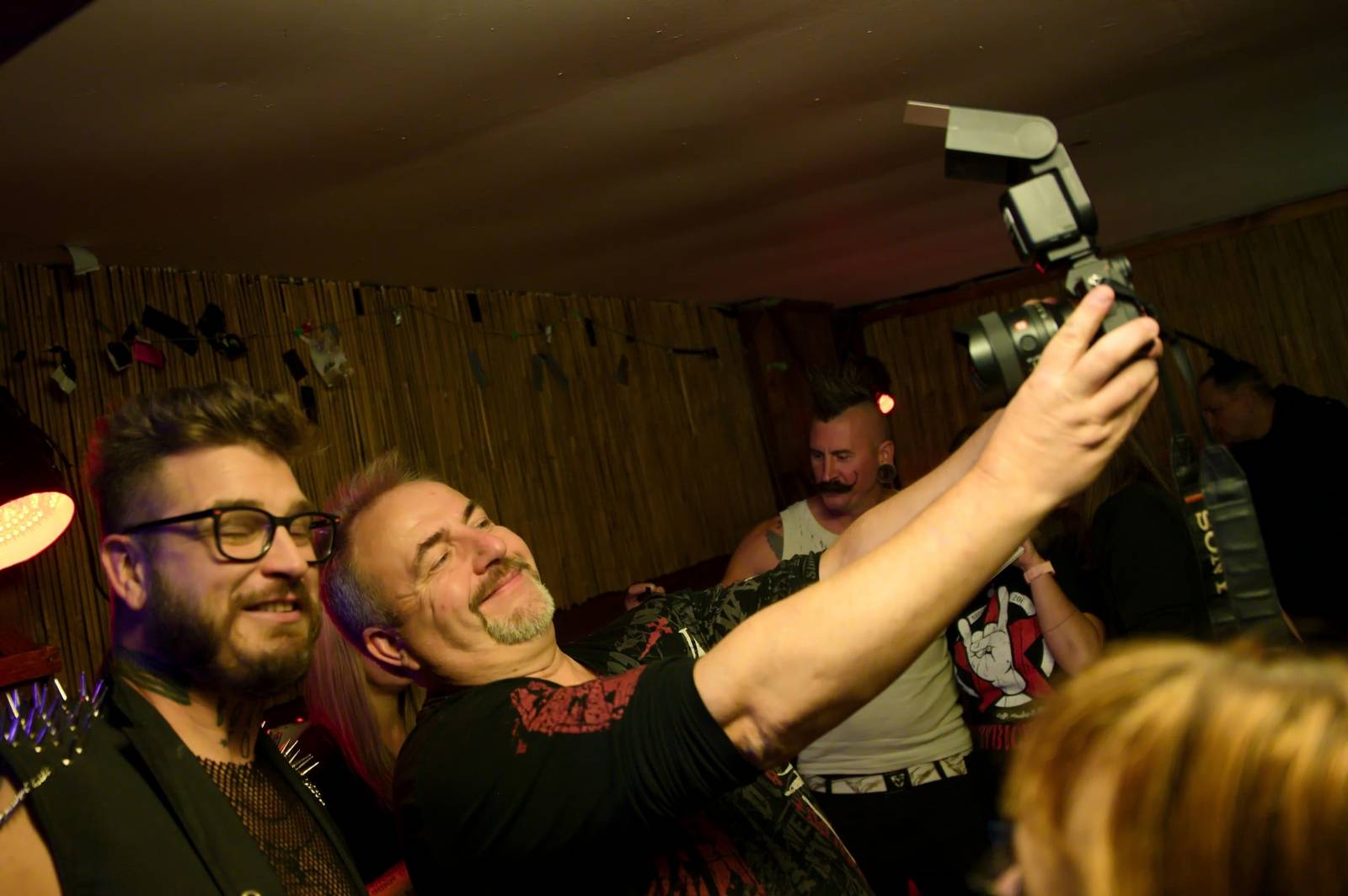 Rybičky 48 představily nové album BIG/BÝT a oznámily halové turné