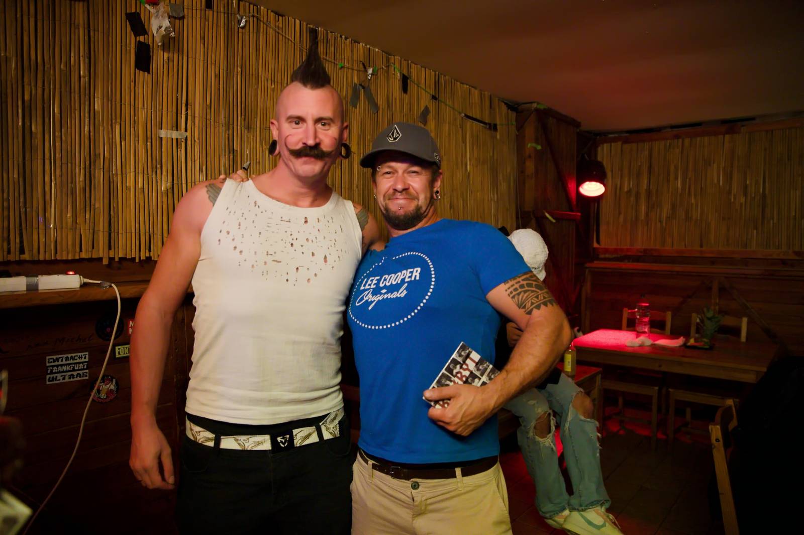 Rybičky 48 představily nové album BIG/BÝT a oznámily halové turné