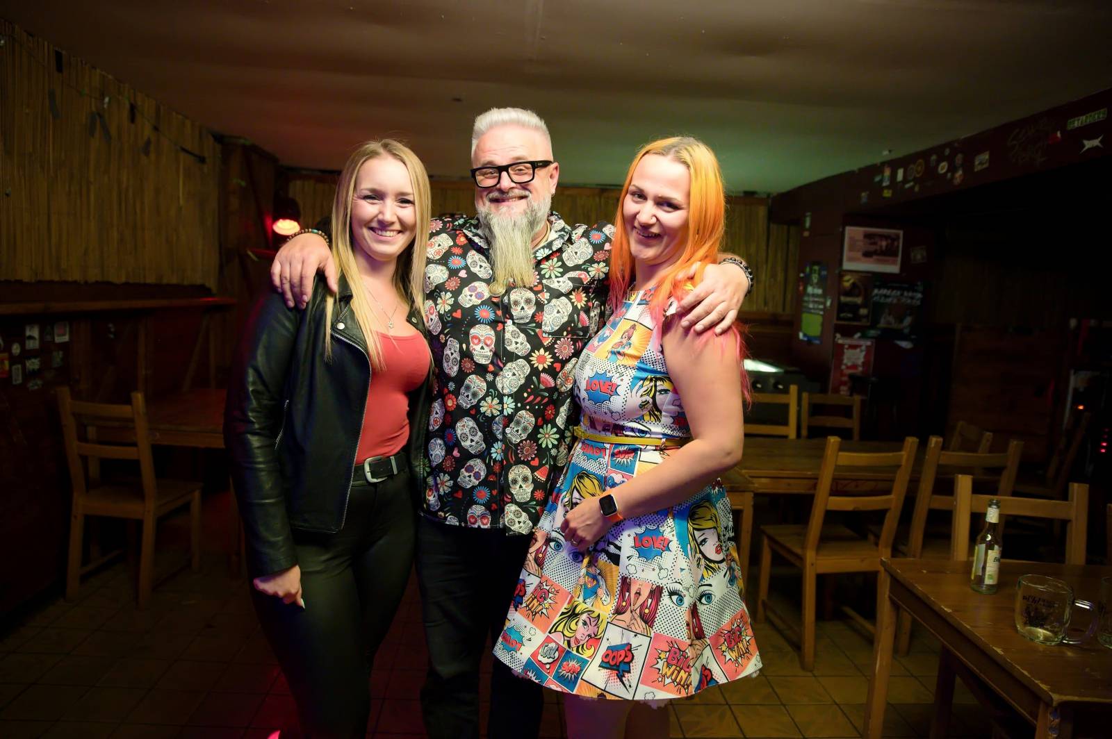 Rybičky 48 představily nové album BIG/BÝT a oznámily halové turné