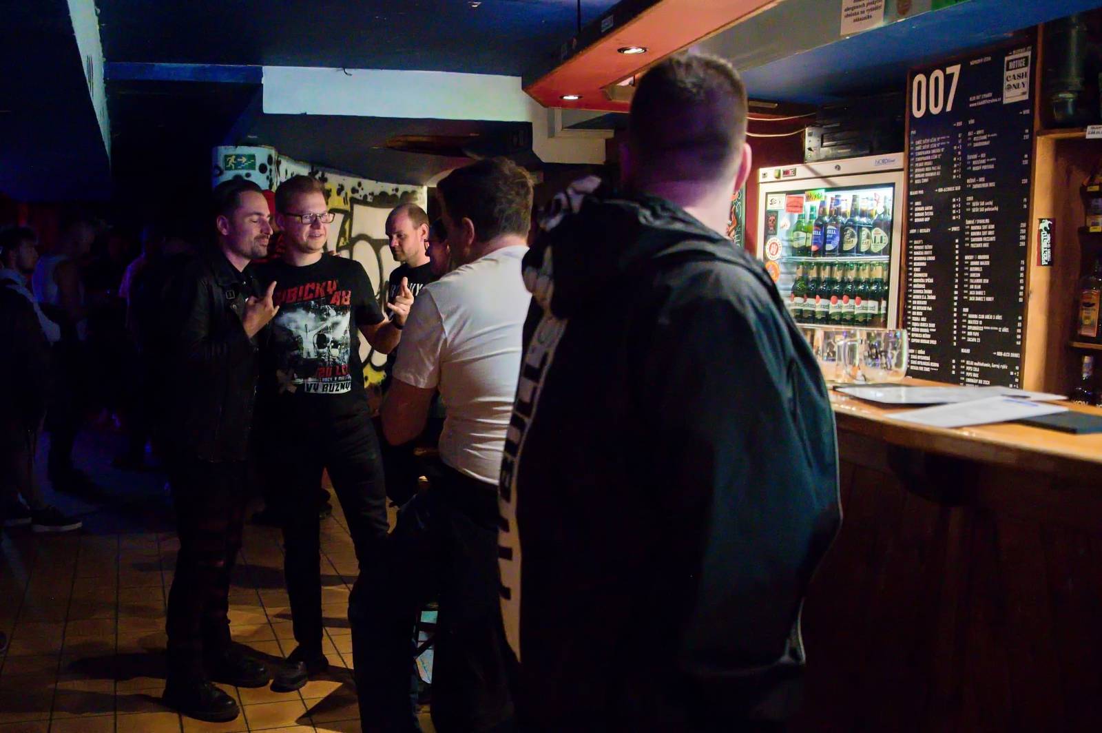 Rybičky 48 představily nové album BIG/BÝT a oznámily halové turné